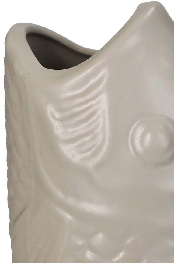 vaza decorativa Fish XET.9479 bej