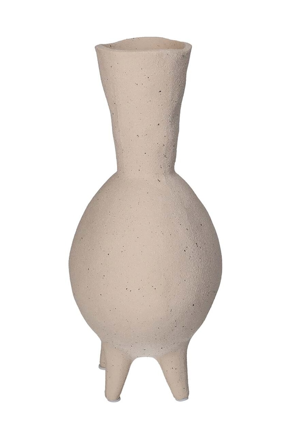 vaza decorativa XET.9567 bej AA00