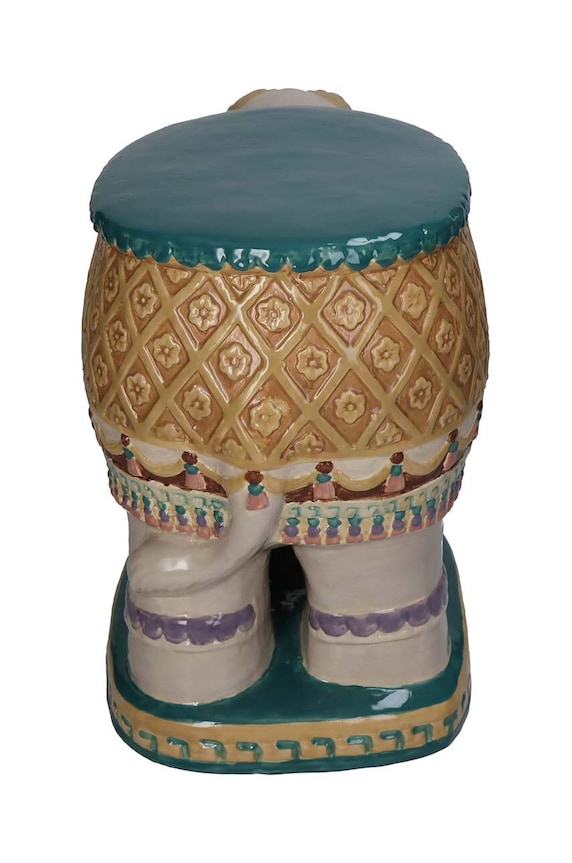 Salon i sypialnia dekoracja XET.9842 multicolor