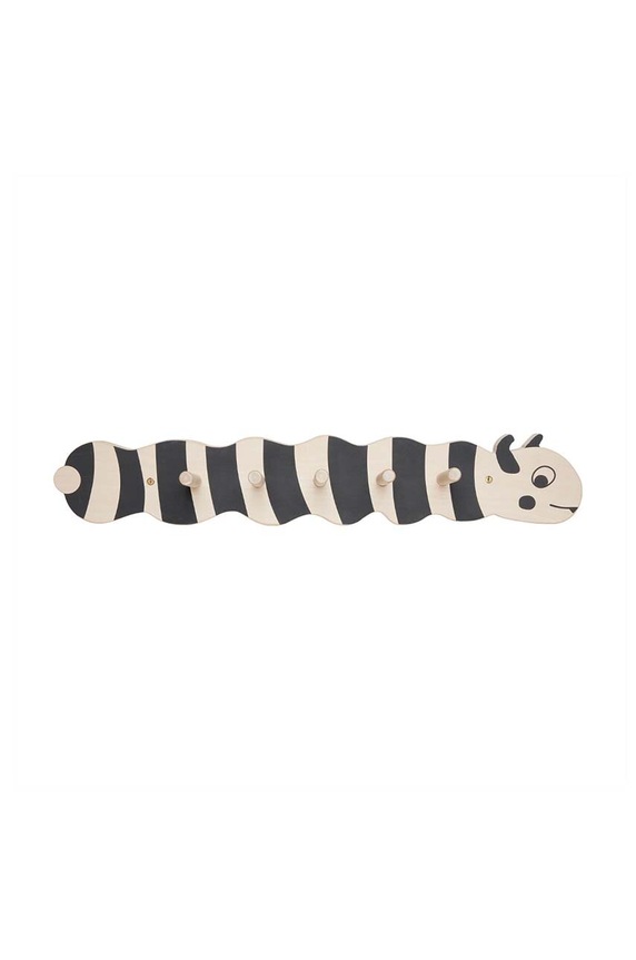 OYOY Cuier Larva Coat Rack multicolor M107576