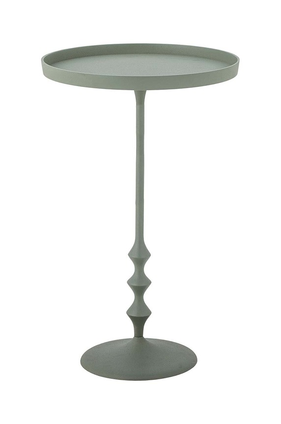 Bloomingville stolik Anjou zielony 82064226