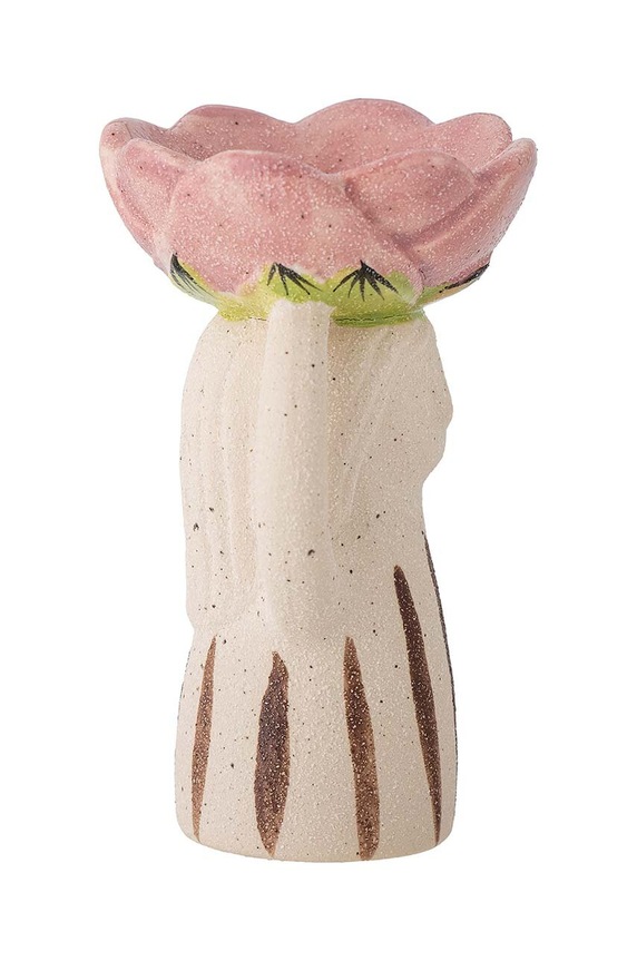 Dnevni boravak i spavaća soba Ukrasni svijećnjak Bloomingville Clarabel 82060488 šarena