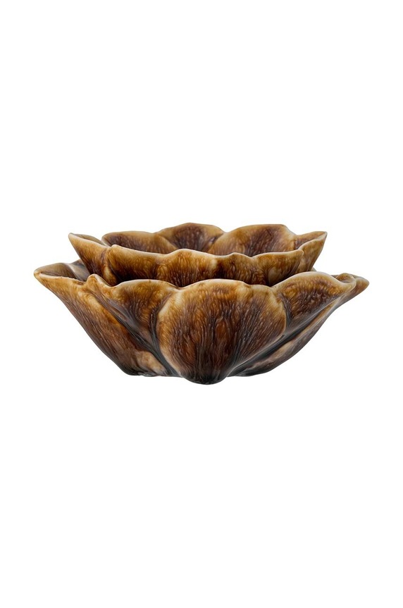 Bloomingville świecznik dekoracyjny Dinah Votive 82060156 multicolor AA00