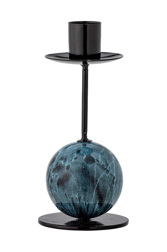 Bloomingville sfesnic decorativ Jayda multicolor 82062331