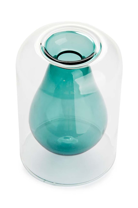 Living și dormitor Balvi vaza decorativa Avocado 27927. multicolor