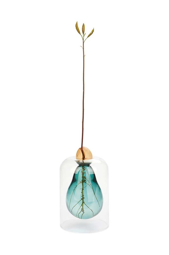 Balvi vaza decorativa Avocado multicolor 27927.