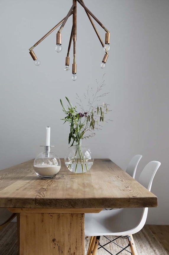 Ukrasna vaza Sagaform 5018148