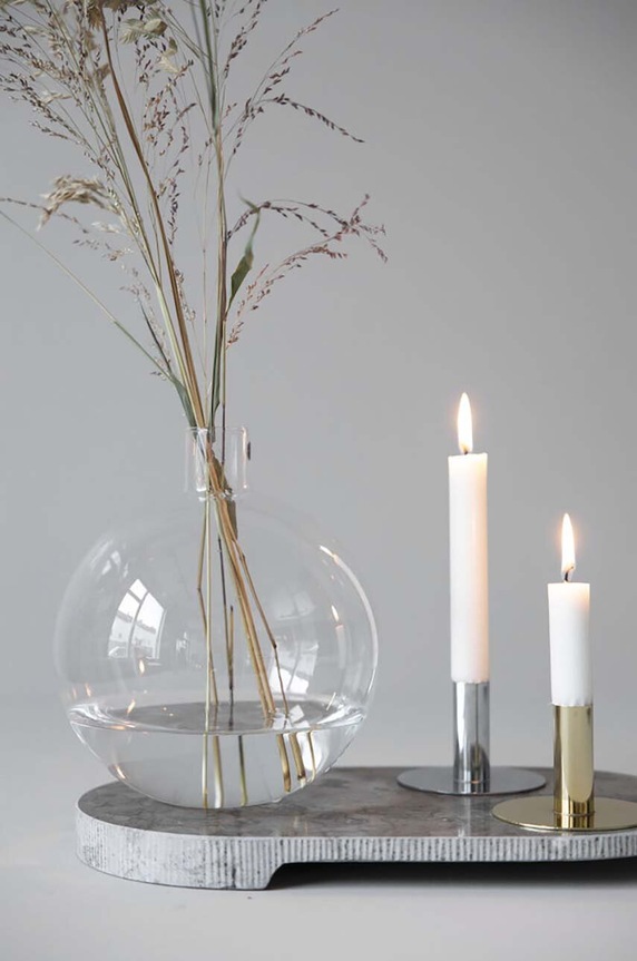 Ukrasna vaza Sagaform 5018148