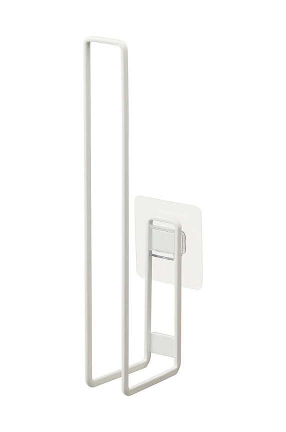 Držiak na toaletný papier Yamazaki Tower biela 5989