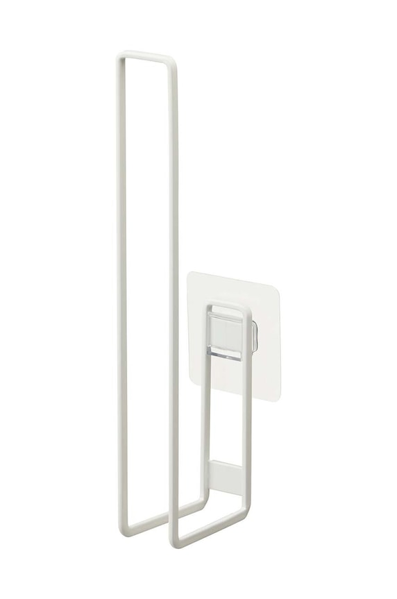 Držiak na toaletný papier Yamazaki Tower biela 5989