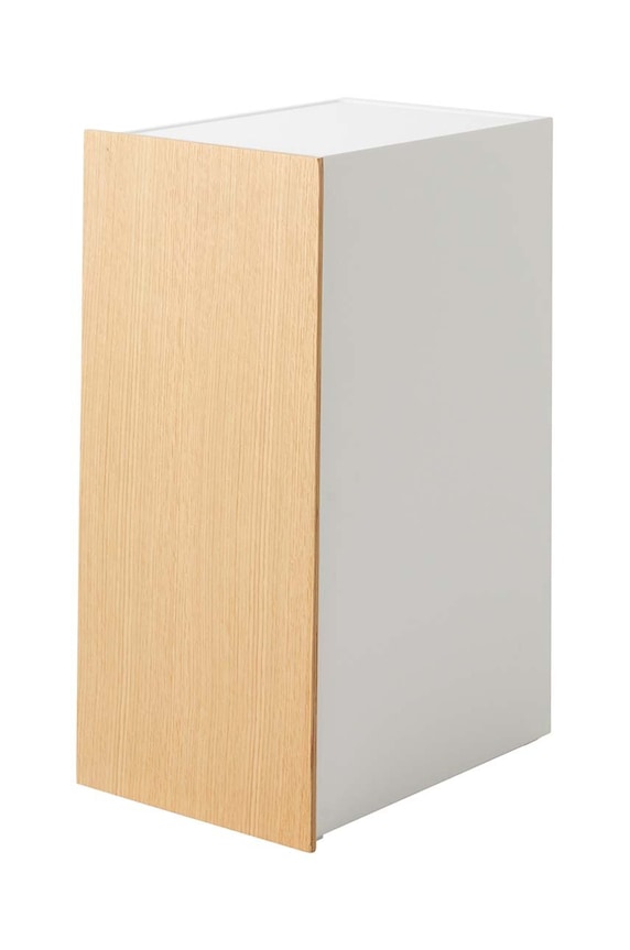 Organizér pre hernú konzolu Yamazaki Tower biela 2109
