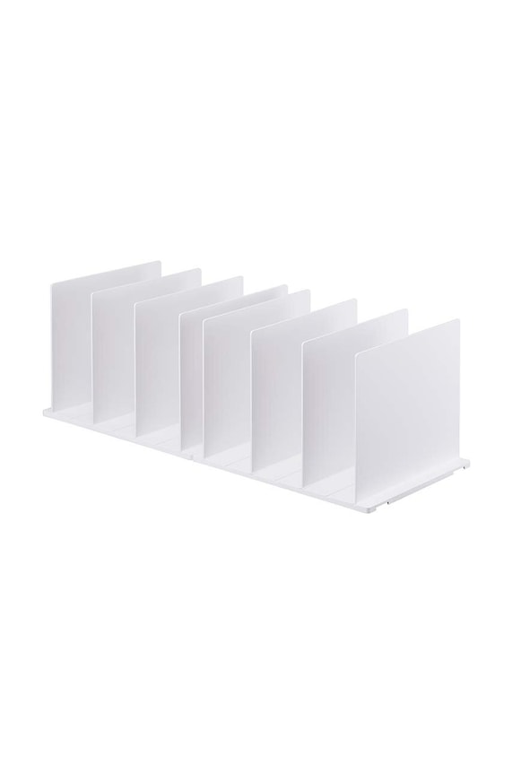 Yamazaki organizer na torby Smart Bag 2-pack biały 4956