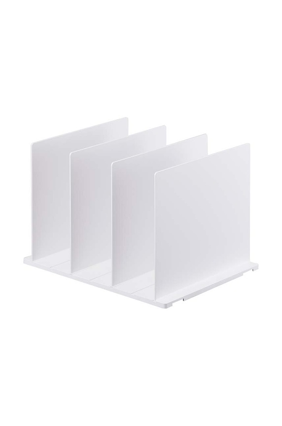 Yamazaki organizer na torby Smart Bag 2-pack 4956 biały AA00