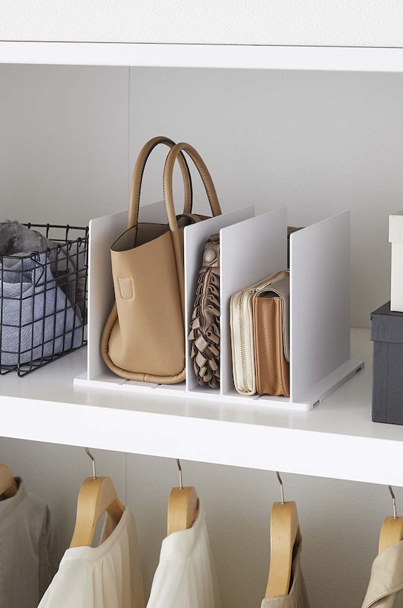 Yamazaki organizer na torby Smart Bag 2-pack 4956
