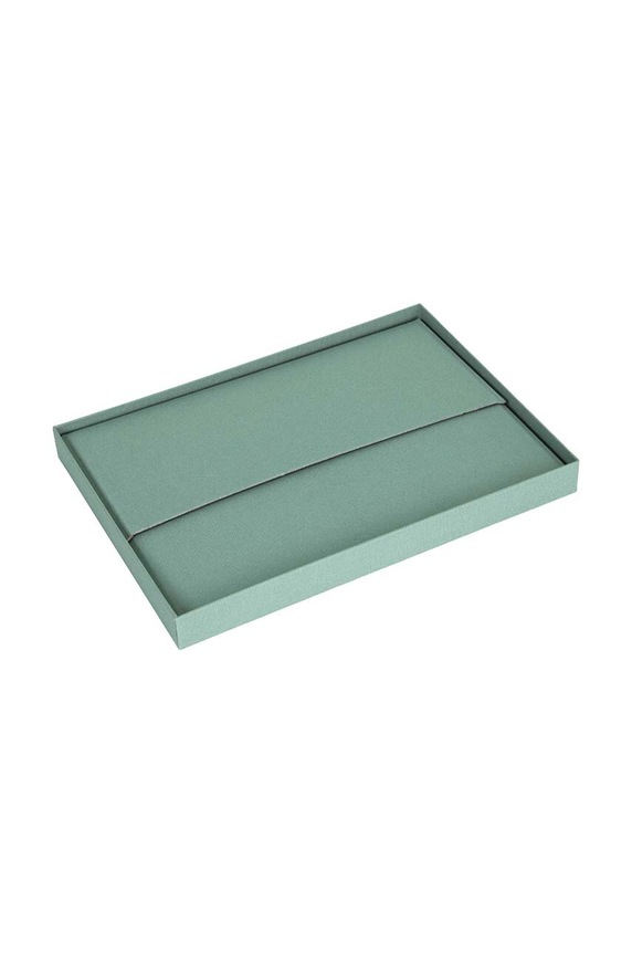 Bigso Box of Sweden tároló Karin türkiz 8881C1639