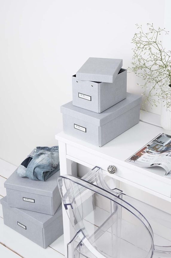 Bigso Box of Sweden cutie de depozitare Karin 8881C6239