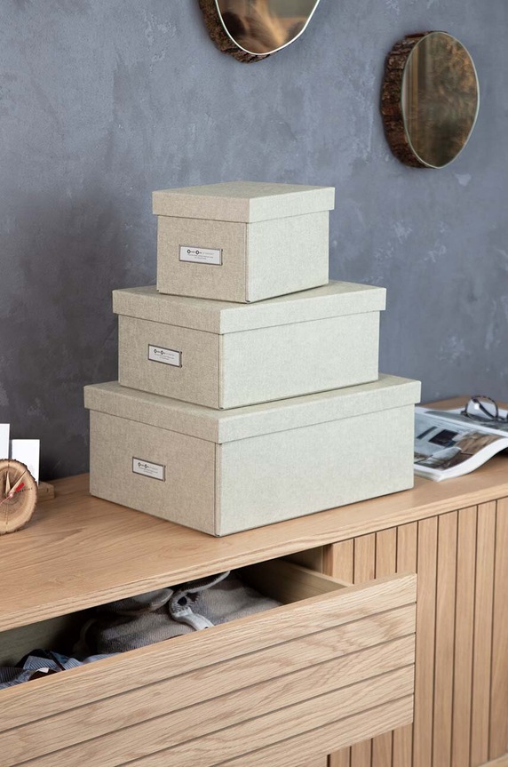 Úložný box Bigso Box of Sweden Katia 8871C5539