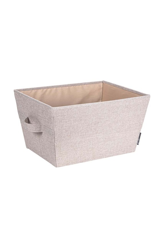 Bigso Box of Sweden tároló bézs 6952S0201
