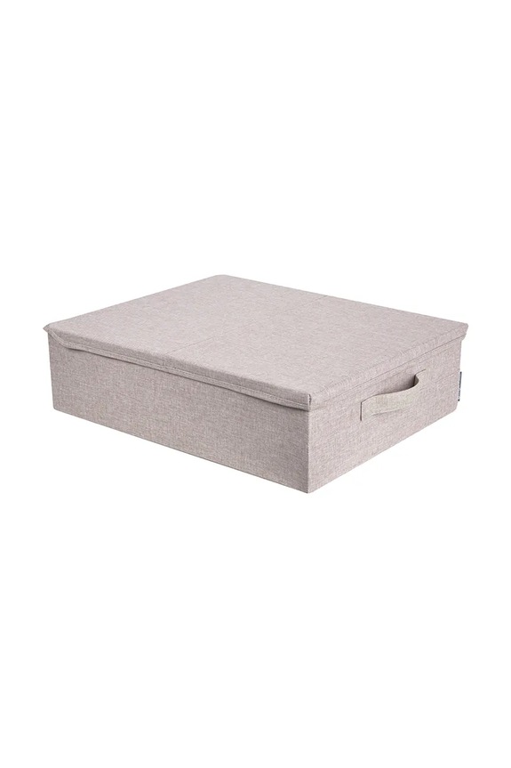 Bigso Box of Sweden pudełko do przechowywania 6940S0201 beżowy AA00
