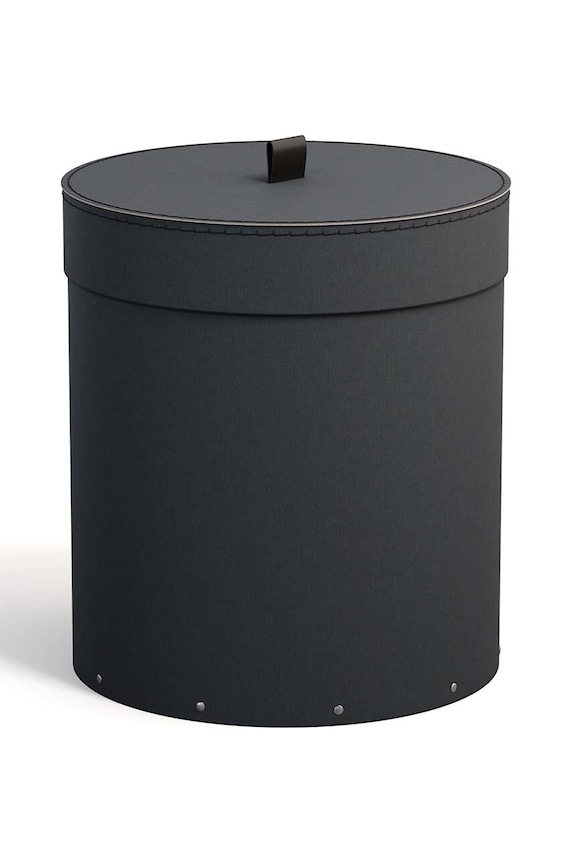 Sada úložných krabíc Bigso Box of Sweden Anton 2-pak sivá 107245633PUL000