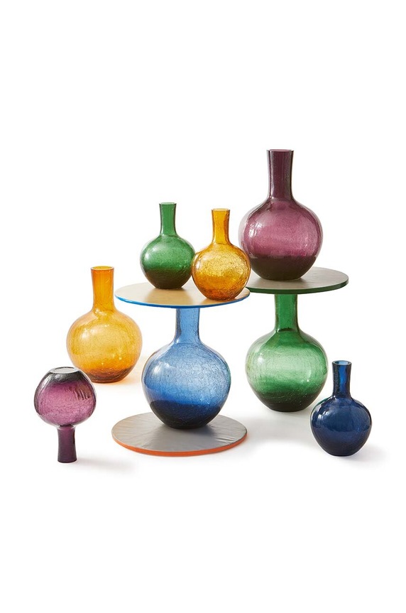 Pols Potten wazon dekoracyjny Ball body 140.205.446