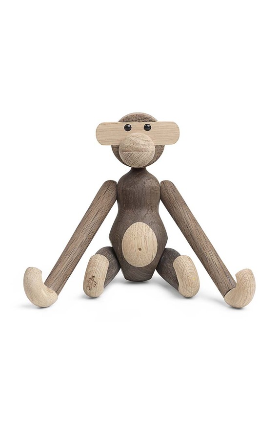 Kay Bojesen decorație Monkey small multicolor 39257
