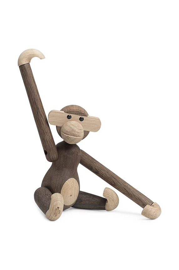 Kay Bojesen decorație Monkey small 39257 multicolor AA00