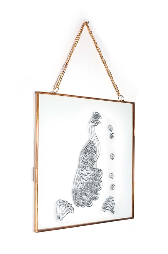 Κορνίζα Graine Creative Vintage πολύχρωμο 168101