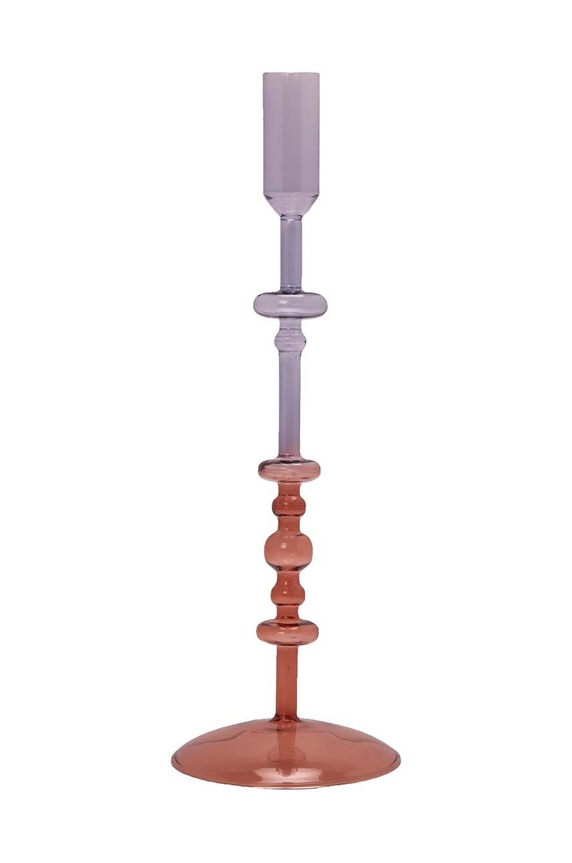 Διακοσμητικό κηροπήγιο AU Maison πολύχρωμο 938.812.480.254