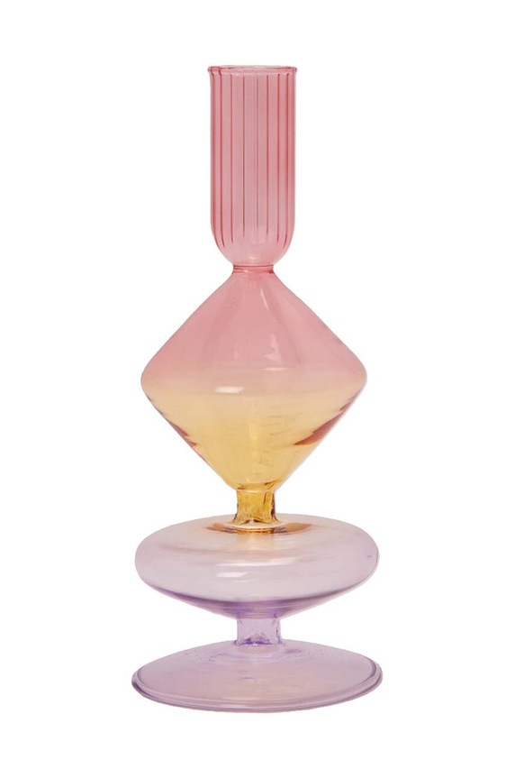 Διακοσμητικό κηροπήγιο AU Maison πολύχρωμο 938.813.480.863