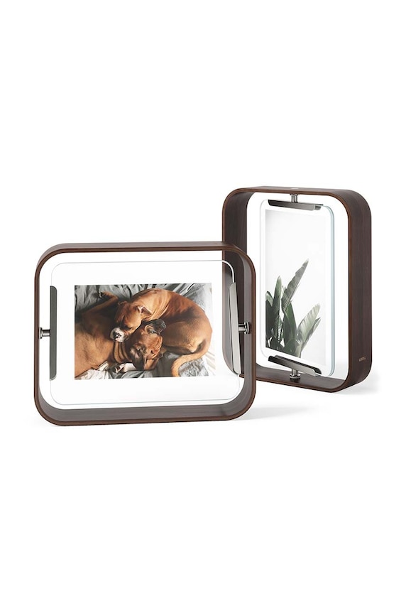 Umbra képkeret Bellwood barna 1019922.746