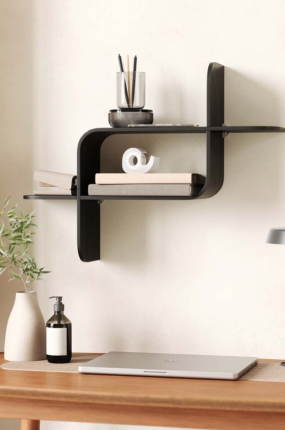 Umbra raft suspendat Montage Wall Shelf 1017571.040