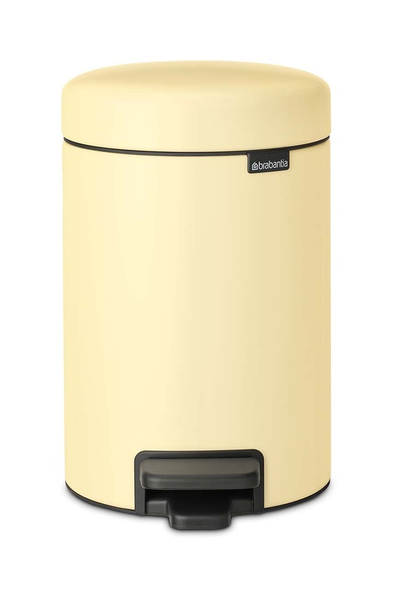 Koš za smeće Brabantia 3 L zlatna 233760