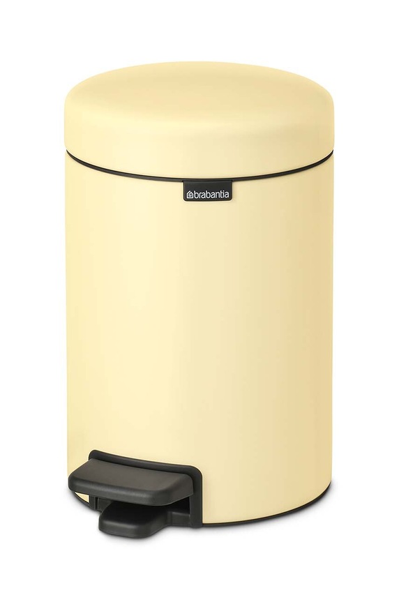 Kuhinja i bar Koš za smeće Brabantia 3 L 233760 zlatna