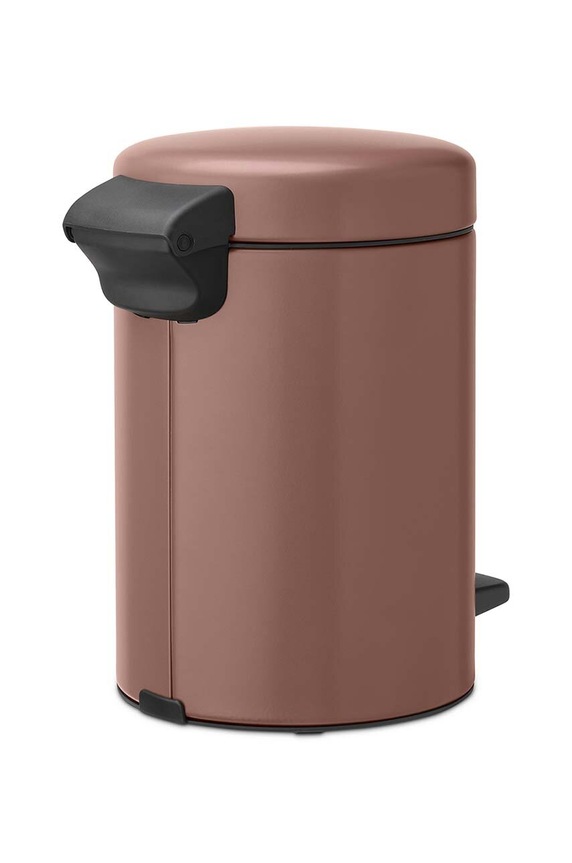 Κάδος σκουπιδιών Brabantia 3 L 233968 καφέ AA00