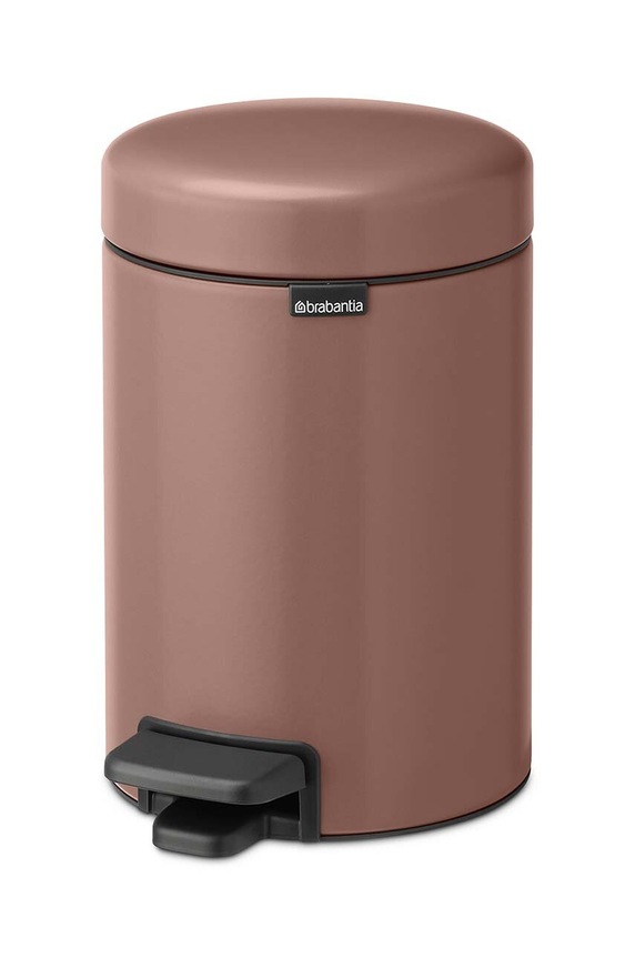 Kuhinja i bar Koš za smeće Brabantia 3 L 233968 smeđa