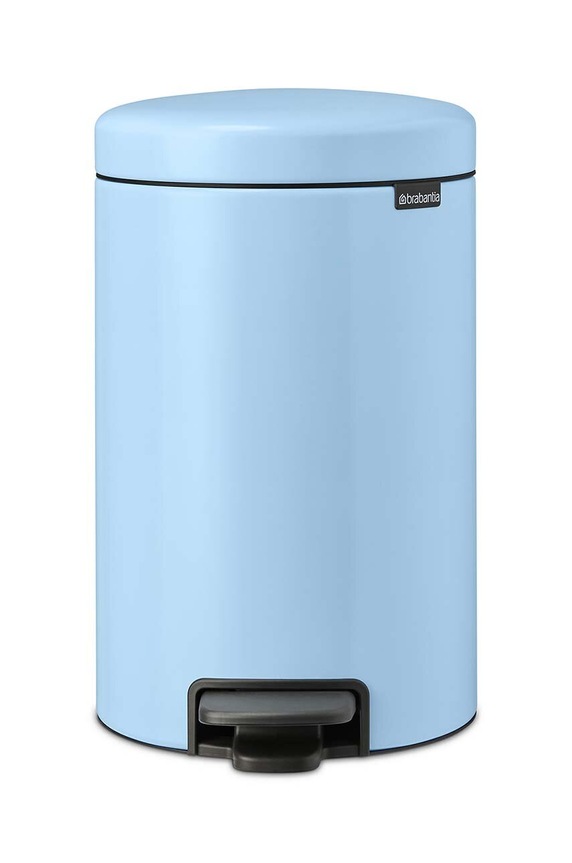 Koš za smeće Brabantia NewIcon 12L plava 202483