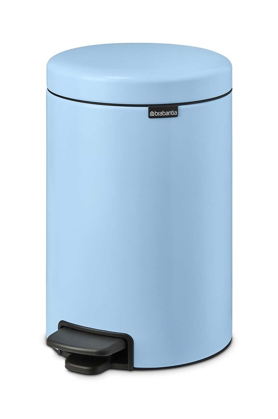 Kuhinja i bar Koš za smeće Brabantia NewIcon 12L 202483 plava