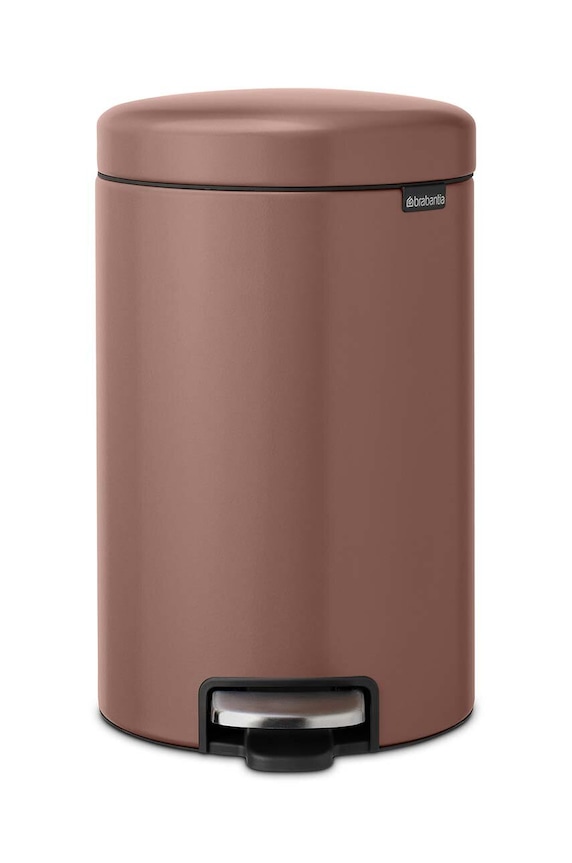 Odpadkový kôš Brabantia NewIcon 12L hnedá 234002