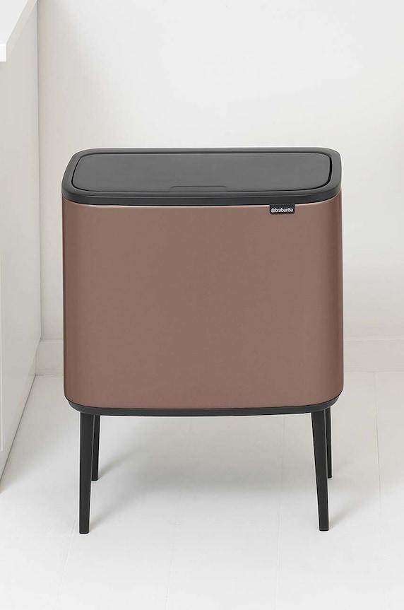 Смітник Brabantia Bo Touch Bin 11 + 23L 234064