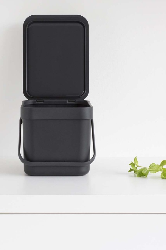 Koš za smeće Brabantia Sort & Go 6L 109720