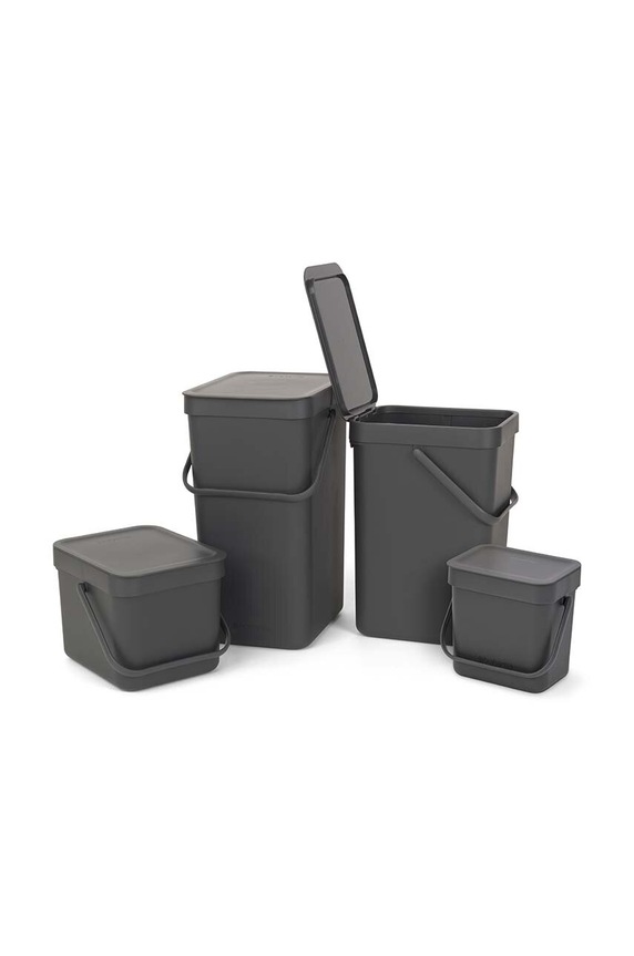 Koš za smeće Brabantia Sort & Go 6L 109720