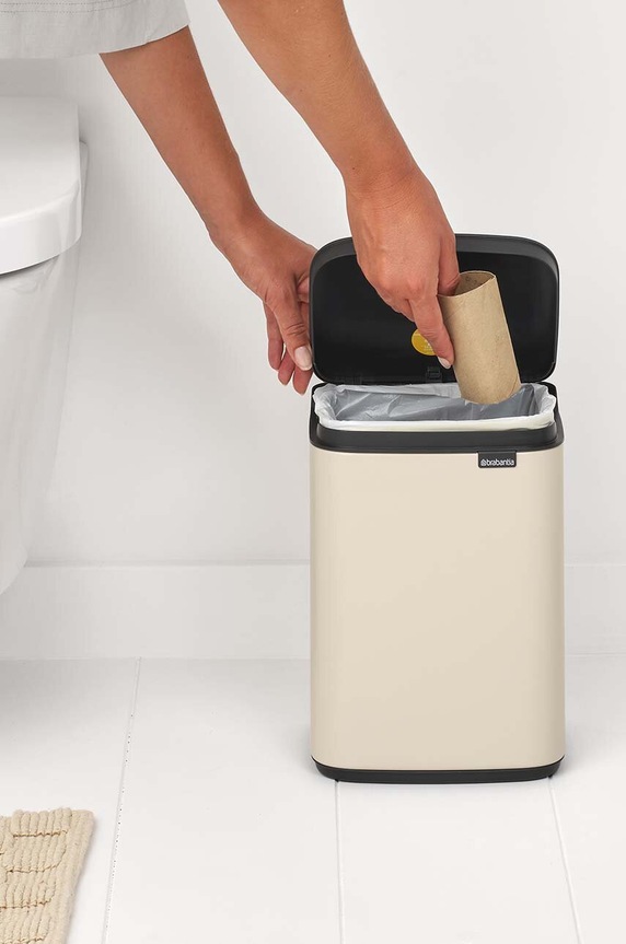 Brabantia kosz na śmieci Bo 4 L 234088