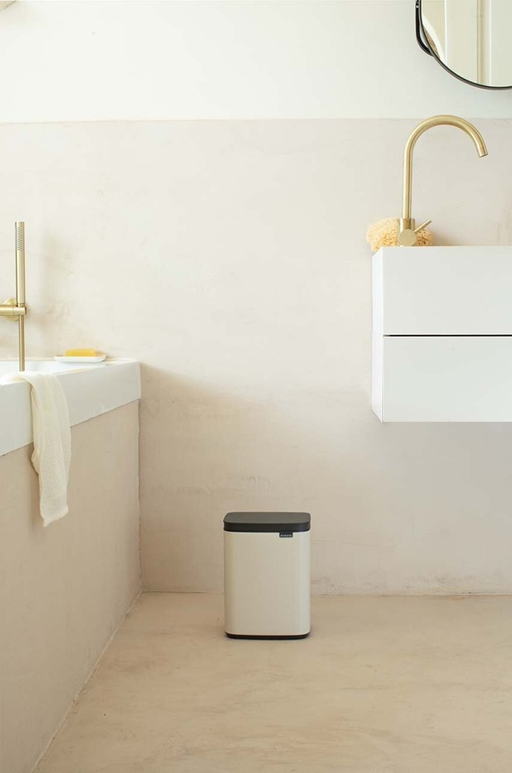 Brabantia kosz na śmieci Bo 4 L 234088