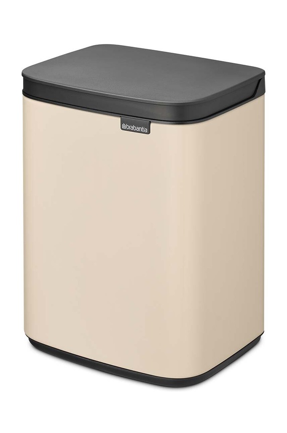 Brabantia kosz na śmieci Bo 4 L 234088 beżowy AA00