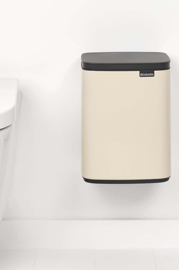 Koš za smeće Brabantia Bo 7 L 234101 bež