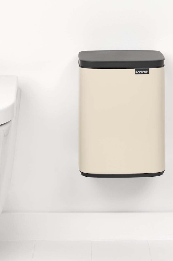 Koš za smeće Brabantia Bo 7 L 234101 bež