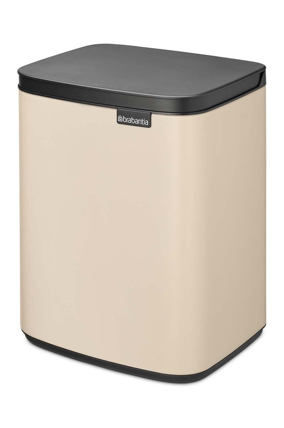 Koš za smeće Brabantia Bo 7 L 234101 bež AA00