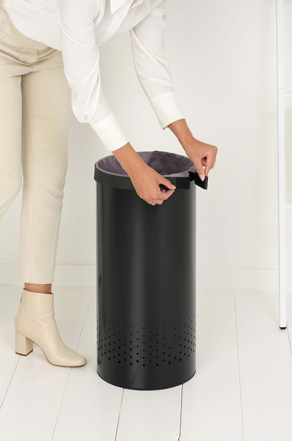 Brabantia kosz na pranie 35 L 242342