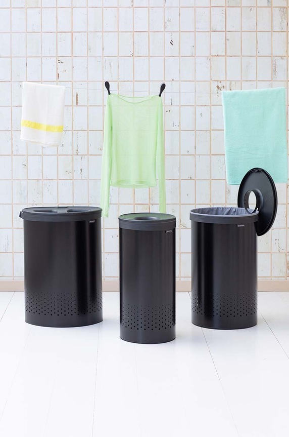 Brabantia kosz na pranie 35 L 242342
